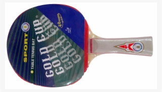 536 - Ping Pong