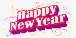 Happy New Year 2019 Images New Year 2019 Pictures Download - Happy New Year Png