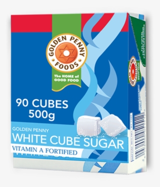 Read More Stories From Fmn - Refined Sugar From Golden Sugar Company