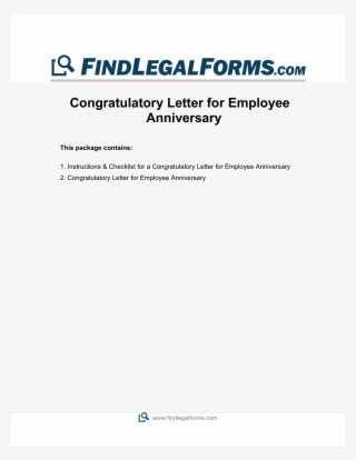 Congratulation Letter For Employee Anniversary - Short Farewell Email To Clients