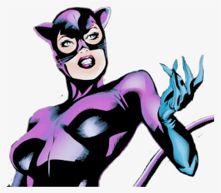 Catwoman Sticker - Catwoman Lockscreen