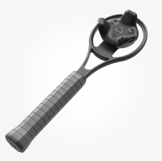 Racket 4 - Diving Regulator