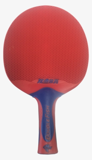 Double Fish Outdoor Table Tennis Bat - Killerspin Jet 800 Speed N1