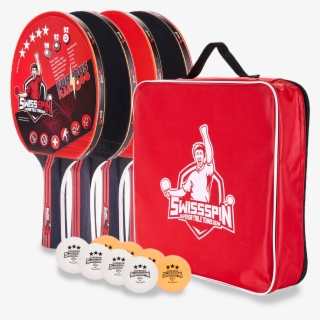 Fun For Entire Group - Ping Pong