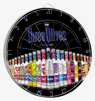 Darts
