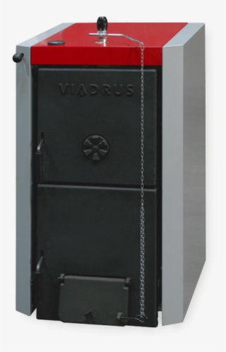 Hercules U22 D - Viadrus Hercules U22d