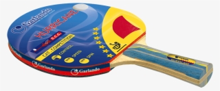 Features - Racchetta Da Ping Pong 7 Stelle