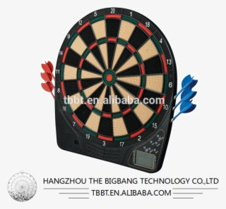 China Lcd Dartboard, China Lcd Dartboard Manufacturers - Ruleta De Dardos