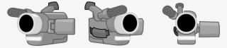 Camera - Gun Barrel