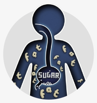 How Sugar Affects Our Kids - Sugar Is Bad For Your Health Teeth