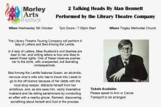 2 Talking Heads 1 - Limitations Of Newlands Law Of Octave