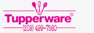 Tupperware Sticker - Tupperware