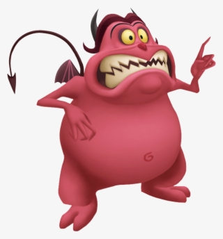 Kingdom Hearts Wiki Β - Kingdom Hearts Pain And Panic