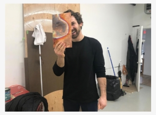 Alum Sculpts Entire Human Nervous System - Backpack