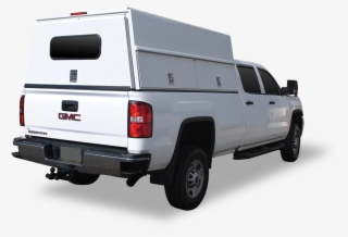 Commercial Truck Caps