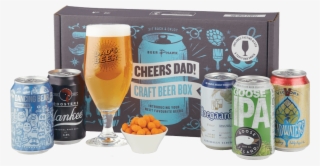 Beer Hawk Fathers Day