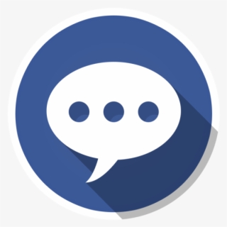 Chat For Facebook Messenger - Circle