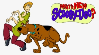 What's New Scooby-doo Image - Scooby Doo Png Transparent