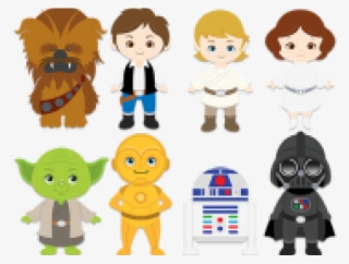 Star Wars Clipart Png