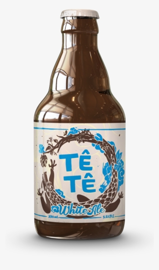 Tê Tê White Ale - Tete Beer