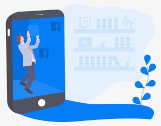 Link Your Facebook Page To Your Account - Lead Generation