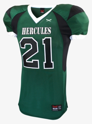 Hercules Football Jersey - Sports Jersey