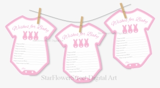 Baby Shower Decoration Printables