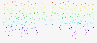 Confetti Png Hd - Visual Arts