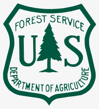 Forest Service &187 Arizona Envirothon Part Of North - Us Forestry Service Logo