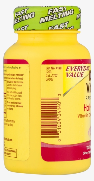 Nature Made Vitamelts Hair, Skin & Nails Fast Dissolve - Drink