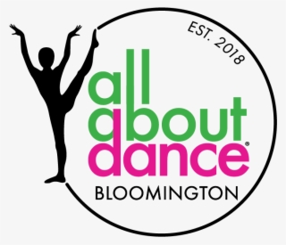 Aad Logo New Bn-03 - All About Dance