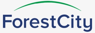Forest City Realty Trust - Graphics