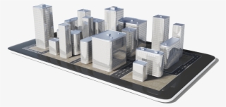 Edificios-grande - Hd Images Augmented Reality In Construction