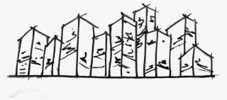 Edificios - Illustration