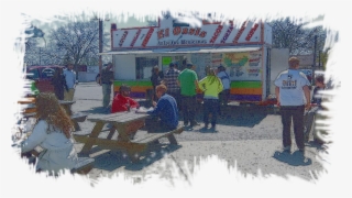 El Oasis - Antojitos Mexicanos - - Christmas Tree