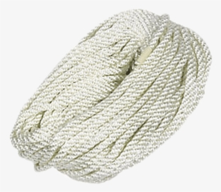 Building-ropes - Wool