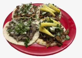 Meat Taco - Panucho