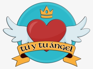 Tú Y Tu Ángel - Emblem
