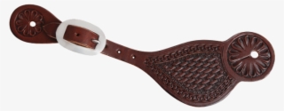 Spur Strap - Paddle