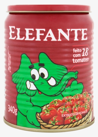 Extrato Elefante