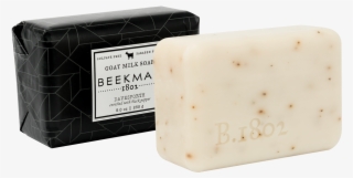 Davesforth Goat Milk Bar Soap 9 Oz - Bar Soap