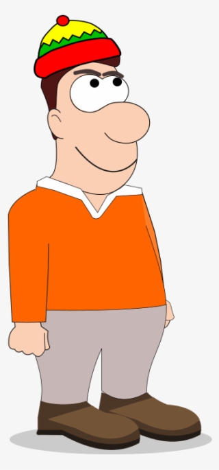 This Png File Is About Man Cartoon Bd , Png - Cartoon