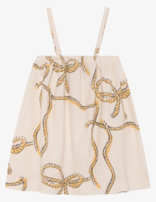 The Animals Observatory Stork Kids Top Ropes - Pattern