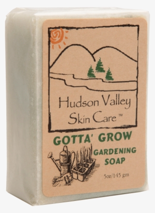 Bar Soap - - Bar Soap