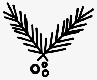 Branch Sticker