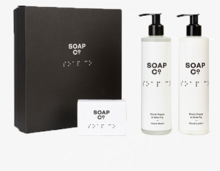The Soap Co - Soap Co