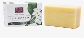 Bar Soap