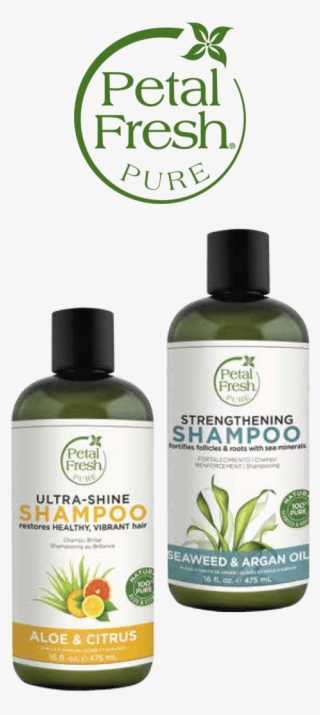 Logo - Hair Conditioner