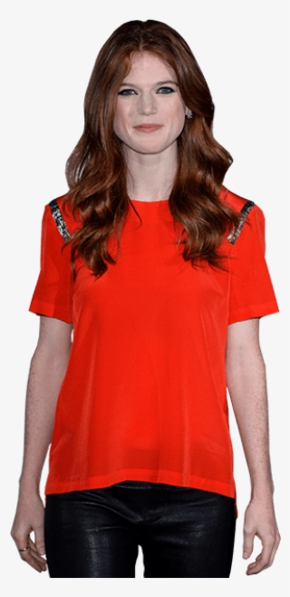 Game Of Thrones' Rose Leslie On Ygritte, The Wall Battle, - Girl