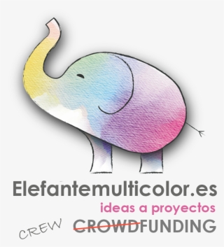 Logotipo Elefante - Antibioticos Sa